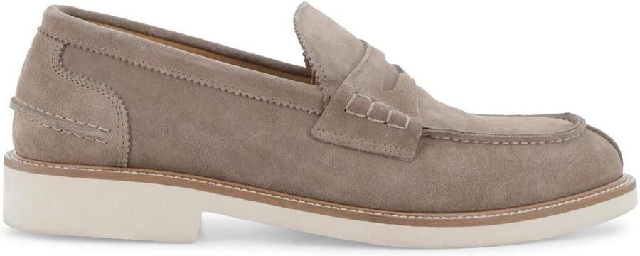 Melluso Mocassins U0890Q-260160