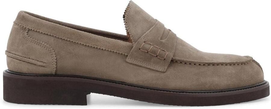 Melluso Mocassins U0890Q-260162