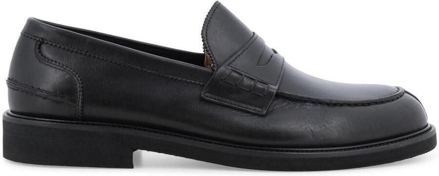 Melluso Mocassins U0890Q-260164