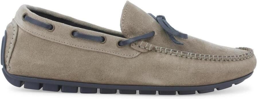 Melluso Mocassins U16007Q-260054