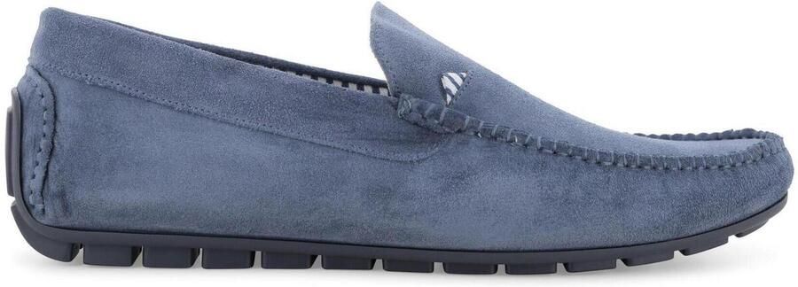 Melluso Mocassins U16017Q-255236