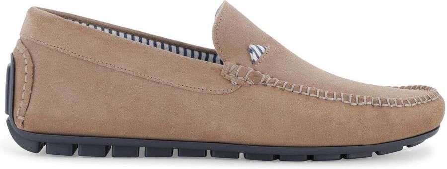 Melluso Mocassins U16017Q-255237