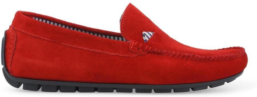 Melluso Mocassins U16017Q-255238