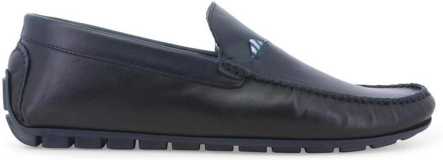 Melluso Mocassins U16017Q-257218