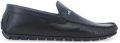 Melluso Mocassins U16017Q-257218 - Marine