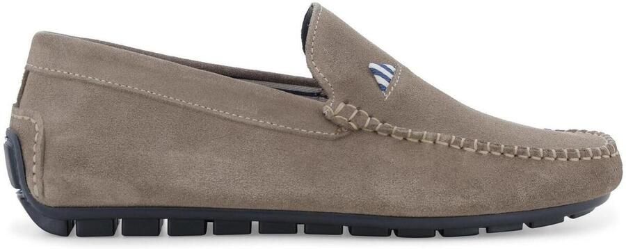 Melluso Mocassins U16017Q-257219