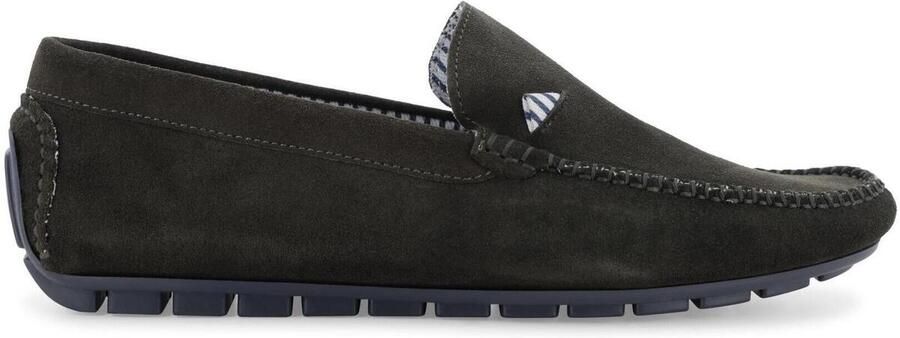 Melluso Mocassins U16017Q-260053