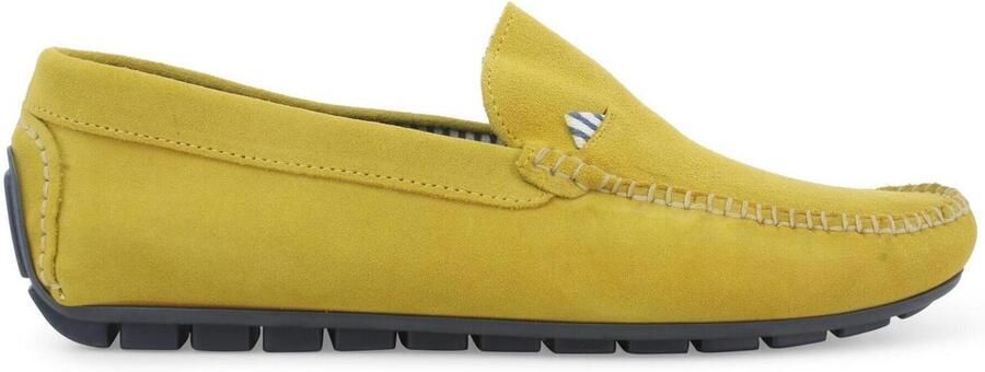 Melluso Mocassins U16017Q-260058