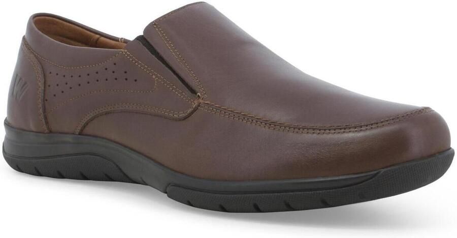 Melluso Mocassins U41136Q-259752