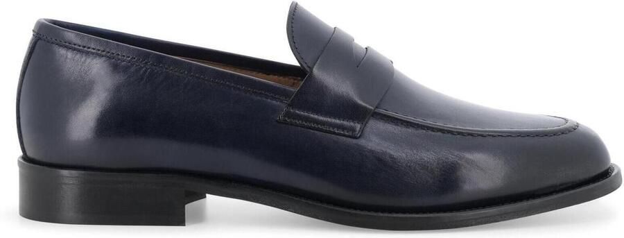 Melluso Mocassins U90608Q-255657