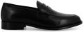 Melluso Mocassins U90608Q-257665 - Zwart