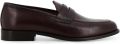 Melluso Mocassins U90608Q-257666 - Bruin
