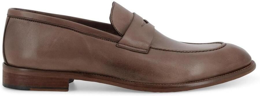 Melluso Mocassins U90620Q-256137