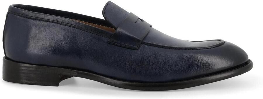 Melluso Mocassins U90620Q-256138