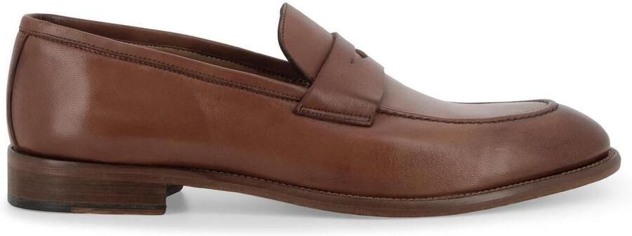 Melluso Mocassins U90620Q-259728