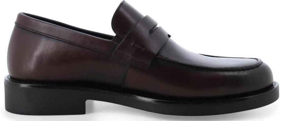 Melluso Mocassins U96003BK-263693