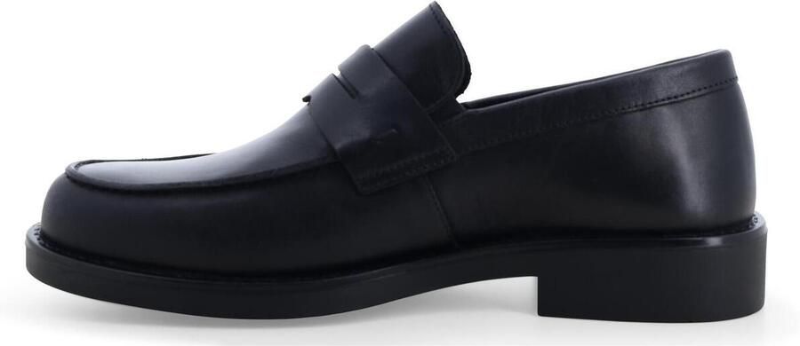 Melluso Mocassins U96003BK-263694