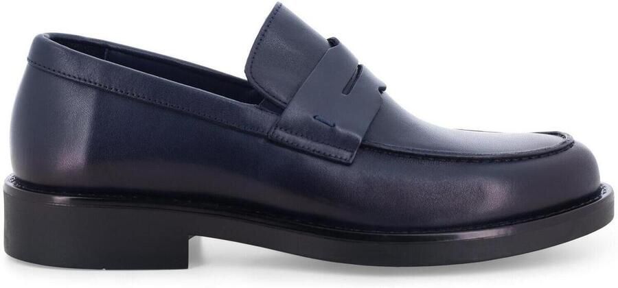 Melluso Mocassins U96003BK-263713