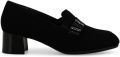 Melluso Mocassins X5320Q-264671 - Zwart