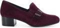 Melluso Mocassins X5320Q-265024 - Rood