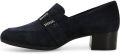 Melluso Mocassins X5320Q-265025 - Marine