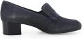 Melluso Mocassins X5320Q-265026 - Grijs