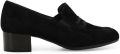 Melluso Mocassins X5336Q-264966 - Zwart