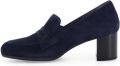 Melluso Mocassins X5336Q-264970 - Marine