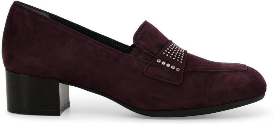 Melluso Mocassins X5345Z-254859