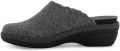 Melluso Pantoffels PD306Q-264055 - Grijs