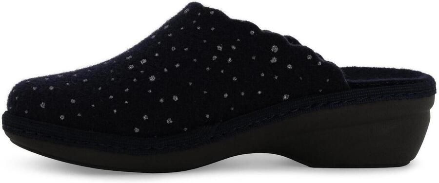 Melluso Pantoffels PD306Q-264096