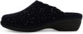 Melluso Pantoffels PD306Q-264096 - Marine