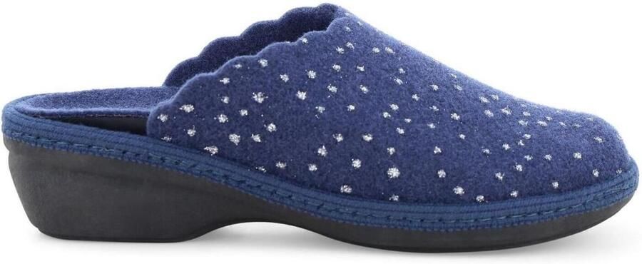 Melluso Pantoffels PD306Q-264097 - Foto 1