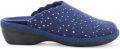 Melluso Pantoffels PD306Q-264097 - Marine