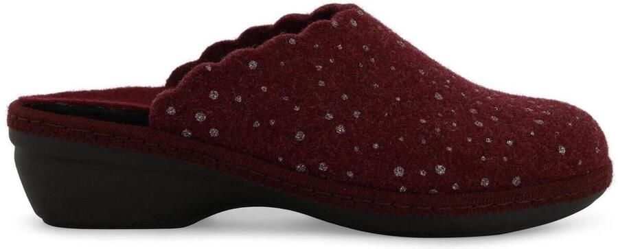 Melluso Pantoffels PD306Z-254116