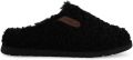 Melluso Pantoffels PD534Q-261507 - Zwart