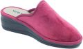 Melluso Pantoffels PD540 - Bordeau