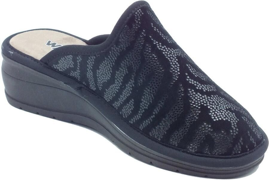 Melluso Pantoffels PD542