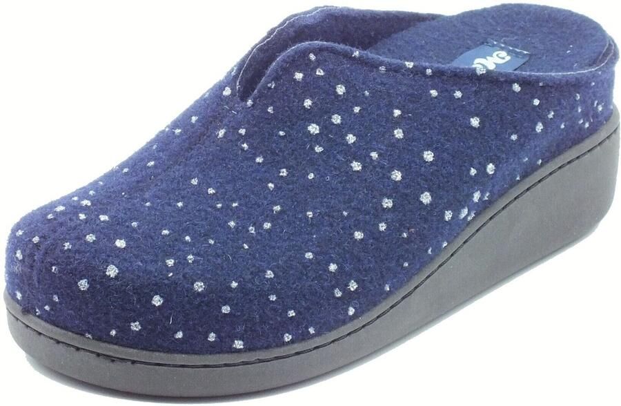 Melluso Pantoffels PD621