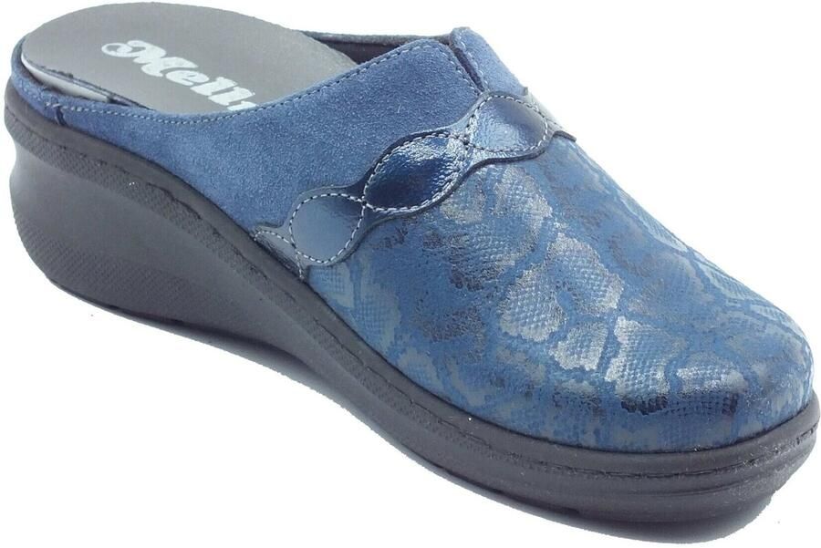 Melluso Pantoffels PD900Q
