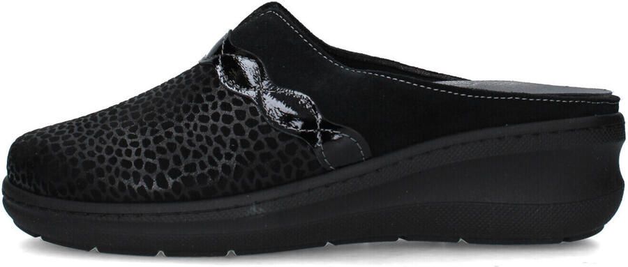 Melluso Pantoffels PD900Z