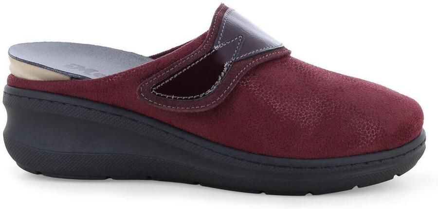 Melluso Pantoffels PD909Q-264090