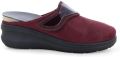 Melluso Pantoffels PD909Q-264090 - Rood