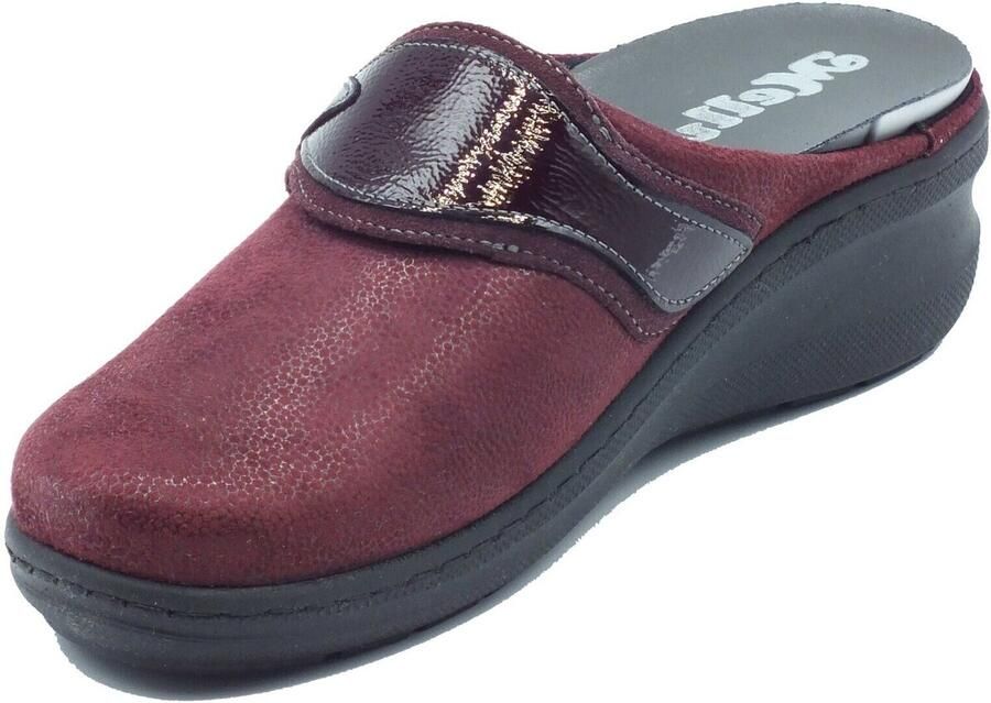 Melluso Pantoffels PD909Q