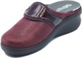 Melluso Pantoffels PD909Q - Rood