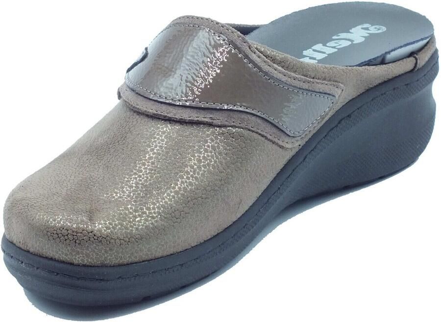 Melluso Pantoffels PD909Q