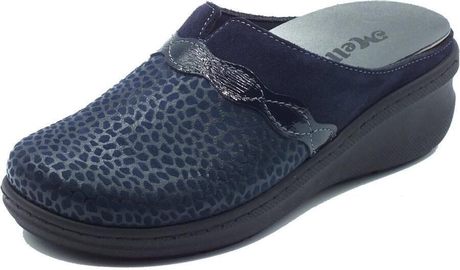 Melluso Pantoffels PD910