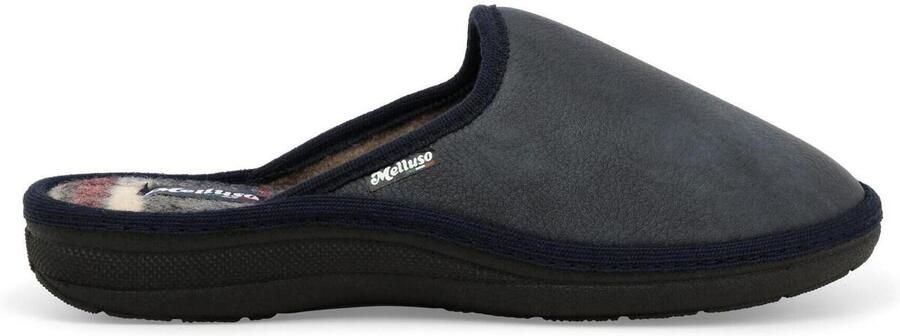 Melluso Pantoffels PU167Q-263757