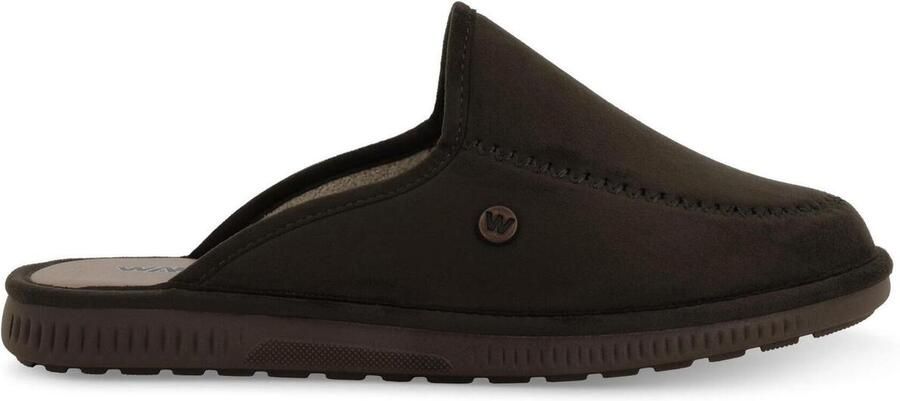 Melluso Pantoffels PU305-249769