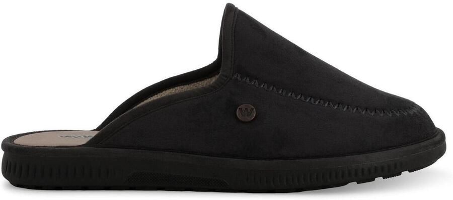 Melluso Pantoffels PU305-249770